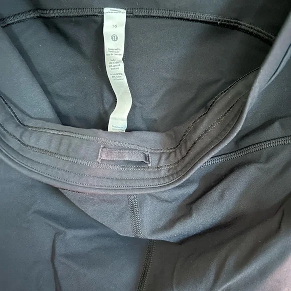Lululemon Athletica Swift Speed High-Rise Tight 28" - Picture 4 of 9
